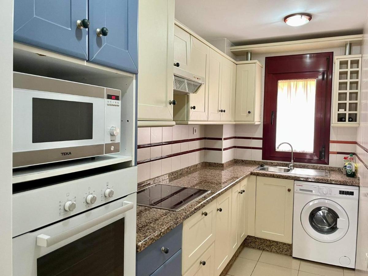 Apartmán Arena Negra Gran Tarajal Exteriér fotografie